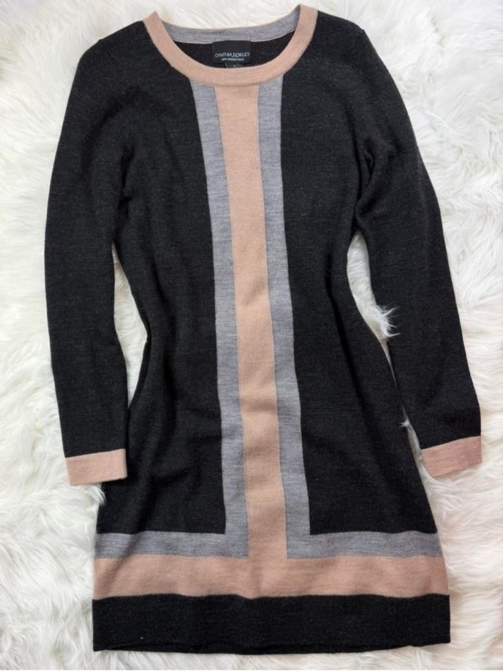 Cynthia Rowley Dress